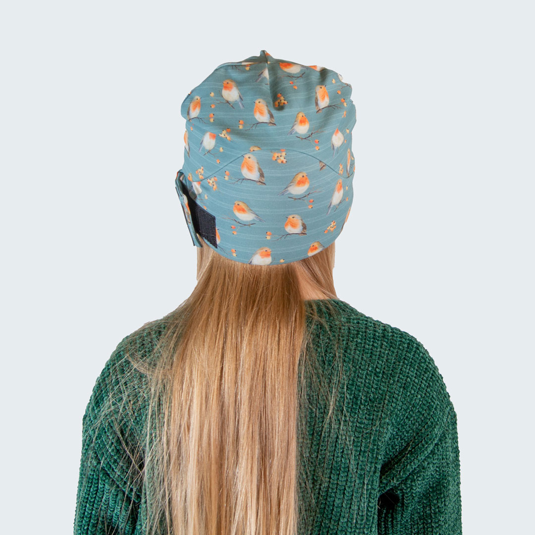 Birdy - Afbeelding 4